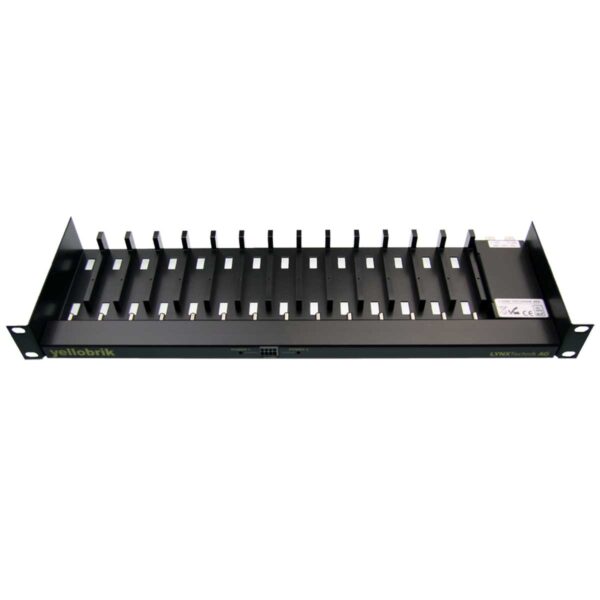 RFR 1000 yellobrik 19" Rack Frame
