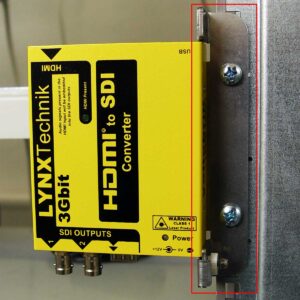 RFR 1001 yellobrik mounting bracket