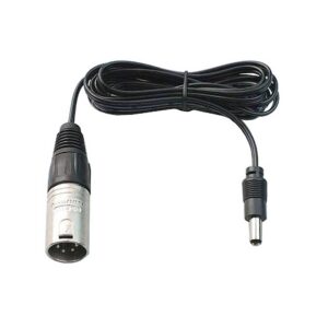 XLR 1000 yellobrik XLR power adapter cable