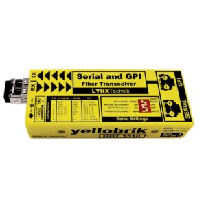 ODT 1510 yellobrik Serial Transceiver