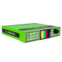 GMPT - TESTOR - LYNX Technik USA