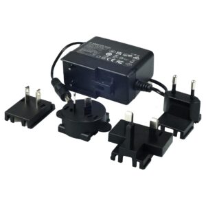 RPS 1018 - yellobrik power supply