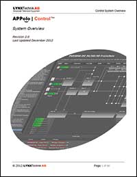 LYNX Control System Overview
