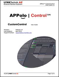 APPolo Custom Control