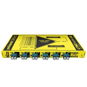 OCM 1892 - 9 Channel CWDM MUX/DEMUX