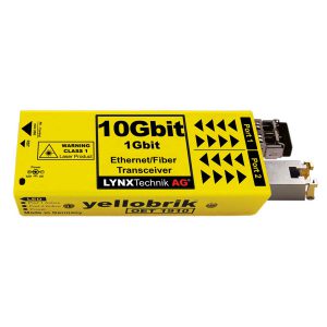 OET 1910 - 10G/1G Ethernet Extender