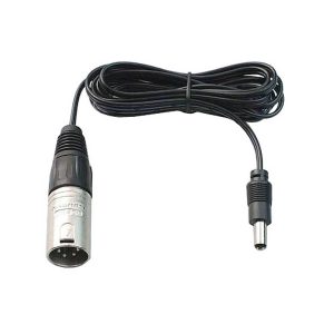 XLR 1000 - 4 pin XLR Power Adapter Cable