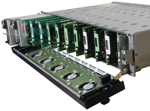 RFR5012 Door Open Series 5000