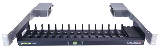 RXT-101 compact rack