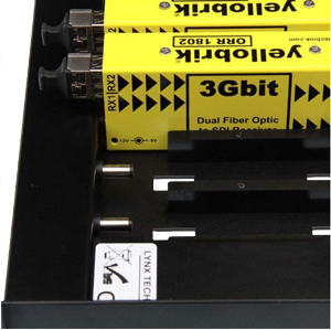 yellobrik rack power connectors