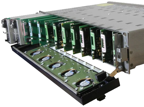 RFR5012 Door Open Series 5000